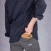 Timberland PRO Men's Leather RFID Wallet with Removable Flip Pocket Card Carrier