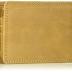 Timberland PRO Men's Leather RFID Wallet with Removable Flip Pocket Card Carrier
