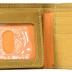 Timberland PRO Men's Leather RFID Wallet with Removable Flip Pocket Card Carrier