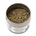Pantry Starter Kit | Non GMO | Gourmet Spices And Salt | 8 Small Batch Herbs & Spices | Handpacked in Magnetic Tins | Gustus Vitae | #214