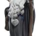 WETA Workshop Lord of The Rings Mini Epic Vinyl Gandalf The Grey Toy, Standard