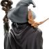 WETA Workshop Lord of The Rings Mini Epic Vinyl Gandalf The Grey Toy, Standard