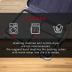 BAGAIL 6 Set Packing Cubes,Travel Luggage Packing Organizers(6Set Black Net)