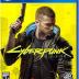 Cyberpunk 2077 - PlayStation 4