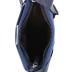 Nautica Womens Diver Nylon Small Womens Crossbody Bag Purse With Adjustable Shoulder Strap