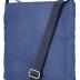 Nautica Womens Diver Nylon Small Womens Crossbody Bag Purse With Adjustable Shoulder Strap