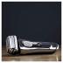 Braun Electric Razor for Men, Series 9 9296CC Electric Shaver With Precision Trimmer, Rechargeable, Wet & Dry Foil Shaver, Clean & Charge Station & Leather Travel Case