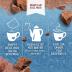 Swiss Miss Chocolate Hot Cocoa Mix With Marshmallows, 30 Count Hot Cocoa Packets (8 Pack)
