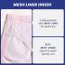 maamgic Mens Slim Fit Swim Shorts Swim Trunks 7 inch Quick Dry Mens Bathing Suits with Mesh Lining