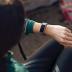 Fitbit Charge 3 Gesundheits und Fitness-Tracker