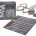 BLANK SLATE™ - The Game Where Great Minds Think Alike | Fun Family Friendly Word Association Party Game, 3 to 8 players, Black-88
