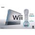 Nintendo Wii Console, White (Renewed)