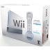 Nintendo Wii Console, White (Renewed)