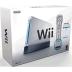 Nintendo Wii Console, White (Renewed)