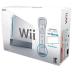 Nintendo Wii Console, White (Renewed)