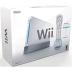 Nintendo Wii Console, White (Renewed)