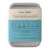 Gin & Tonic Cocktail Kit - The Cocktail Box Co. Premium Cocktail Kits - Make Hand Crafted Cocktails. Great Gift for Any Cocktail Lover and Makes The Perfect Travel Companion! (1 Kit)