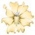 Oscar de la Renta Esprit D'Oscar Eau de Parfum Perfume Spray for Women, 3.4 Fl. Oz.