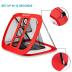 Pop Up Golf Chipping Net - Indoor/Outdoor Golfing Target Accessories for Backyard Accuracy and Swing Practice - Great Gifts for Men, Dad, Husband, Women, Kid, Golfers
