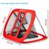 Pop Up Golf Chipping Net - Indoor/Outdoor Golfing Target Accessories for Backyard Accuracy and Swing Practice - Great Gifts for Men, Dad, Husband, Women, Kid, Golfers