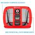 Pop Up Golf Chipping Net - Indoor/Outdoor Golfing Target Accessories for Backyard Accuracy and Swing Practice - Great Gifts for Men, Dad, Husband, Women, Kid, Golfers