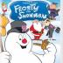 Frosty the Snowman