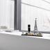 LEGO Architecture Paris Skyline, Collectible Model Building Kit with Eiffel Tower and The Louvre, Skyline Collection, Office Home Décor, Unique Gift to Unleash Any Adult's Creativity, 21044