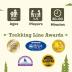 Underdog Games Trekking The National Parks - The Award-Winning Family Board Game | Designed for National Park Lovers | Great for Kids Ages 10 and Up | Easy to Learn