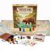 Underdog Games Trekking The National Parks - The Award-Winning Family Board Game | Designed for National Park Lovers | Great for Kids Ages 10 and Up | Easy to Learn