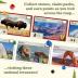 Underdog Games Trekking The National Parks - The Award-Winning Family Board Game | Designed for National Park Lovers | Great for Kids Ages 10 and Up | Easy to Learn