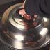 ZBXFCSH Griddle Accessories 12 Inch Round Stainless Steel Cheese Melting Dome, Steaming & Basting Griddle Cover - Best for Use in Flat Top Griddle Grill Cooking Indoor or Outdoor