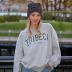 C.C Hatsandscarf Cable Knit Beanie - Thick, Soft & Warm Chunky Beanie Hats (Black Multi Mix)