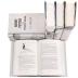 Juniper Books - Harry Potter 7 Volume Boxed Set: Castle and Owl Special Edition - Custom Designed Collectible