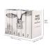 Juniper Books - Harry Potter 7 Volume Boxed Set: Castle and Owl Special Edition - Custom Designed Collectible
