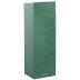 Gaiam Essentials Premium Yoga Mat With Carrier Sling (72 InchL X 24 InchW X 1/4 Inch Thick)