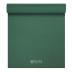 Gaiam Essentials Premium Yoga Mat With Carrier Sling (72 InchL X 24 InchW X 1/4 Inch Thick)