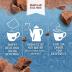 Swiss Miss Milk Chocolate Flavor Hot Cocoa Mix, 1.38 oz. 50-Count
