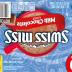Swiss Miss Milk Chocolate Flavor Hot Cocoa Mix, 1.38 oz. 50-Count