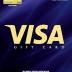 Visa $200 Gift Card (plus $6.95 Purchase Fee)