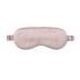 Silk Sleep Mask Light Blocking Luxury 100% Mulberry 19mm Silk Eye Mask Eye Cover Blindfold Ultra Soft Light & Comfy Anti Aging Skin Care with Travel Bag Gift Package