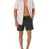Amazon Essentials Men's 7" Quick-Dry Swim Trunk