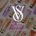 Victoria's Secret Bare Vanilla Body Spray for Women, Notes of Whipped Vanilla and Soft Cashmere, Bare Vanilla Collection (8.4 oz)