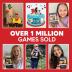 Taco vs Burrito Family Board Games for Kids 6-8, 8-12 & Up - Fun Travel Family Card Games for Everyone, Gifts for 7, 8, 9 and 10 Year Old Boys and Girls
