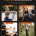 SUNPOW Pull Up Assistance Bands - Set of 5 Resistance Heavy Duty Workout Exercise Stretch Fitness Bands Assist Set for Body, Instruction Guide and Carry Bag Included