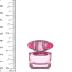 Versace Miniature Variety Trio Collection Perfume Gift Set for Women