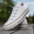 Converse Women's Chuck Taylor All Star Seasonal 2019 Low Top Sneaker
