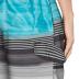 Kanu Surf Men's Flex Swim Trunks (Regular & Extended Sizes)