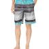 Kanu Surf Men's Flex Swim Trunks (Regular & Extended Sizes)