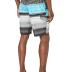 Kanu Surf Men's Flex Swim Trunks (Regular & Extended Sizes)