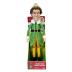 Jakks Holiday Elf Buddy The Elf Talking Plush with 15 Phrases Approximately 12-Inches in Height